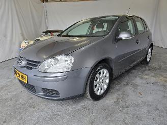 Volkswagen Golf 1.4 TSI Optive 4 picture 3