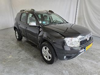 Avarii autoturisme Dacia Duster 1.6 Aniversare 2wd 2012/2
