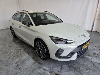 Avarii autoturisme Cupra Leon Sportstourer 1.5 TSI e-Hybrid Business 2025/7