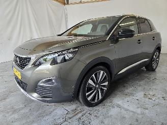 Peugeot 3008 1.2 PureTech GT Line picture 3