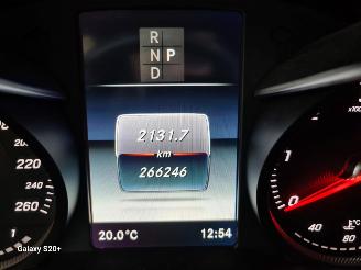 Mercedes C-klasse 220 CDI Sport Edition picture 22