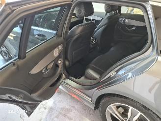 Mercedes C-klasse 220 CDI Sport Edition picture 20