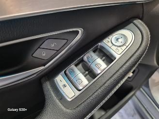 Mercedes C-klasse 220 CDI Sport Edition picture 25