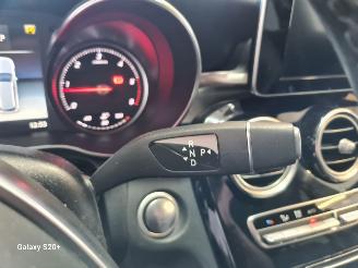 Mercedes C-klasse 220 CDI Sport Edition picture 29