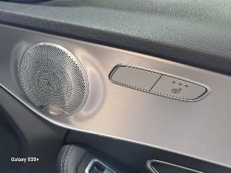 Mercedes C-klasse 220 CDI Sport Edition picture 12