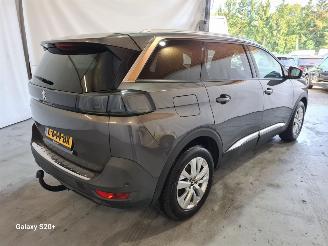 Peugeot 5008 1.2 PT BL. Allure picture 7
