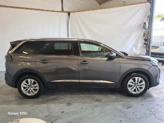 Peugeot 5008 1.2 PT BL. Allure picture 8
