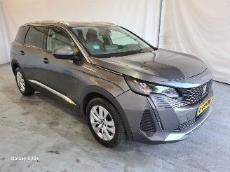 Peugeot 5008 1.2 PT BL. Allure picture 1