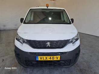 Peugeot Partner 1.5 BlueHDI Premium picture 1