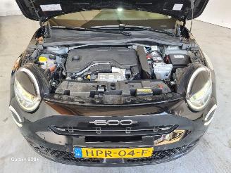 Fiat 600 1.2 Hybrid Urban picture 10