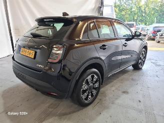 Fiat 600 1.2 Hybrid Urban picture 7