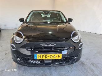 Fiat 600 1.2 Hybrid Urban picture 2