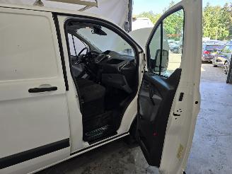 Ford Transit CUSTOM 270 2.2 TDCI L1H1 Trend picture 17