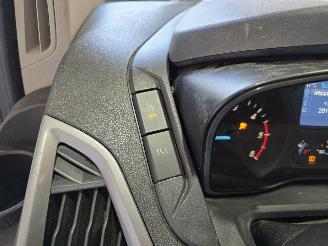 Ford Transit CUSTOM 270 2.2 TDCI L1H1 Trend picture 26
