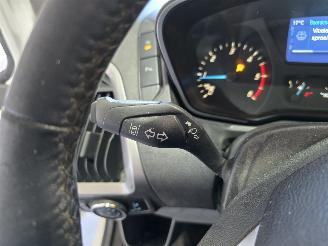 Ford Transit CUSTOM 270 2.2 TDCI L1H1 Trend picture 27