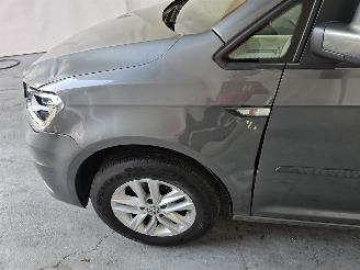 Volkswagen Caddy MODIFIED PARTITION WALL 2.0 TDI L2H1 BMT Maxi picture 13