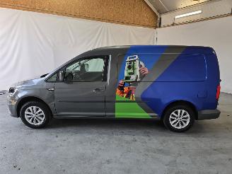 Volkswagen Caddy MODIFIED PARTITION WALL 2.0 TDI L2H1 BMT Maxi picture 4