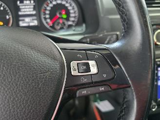 Volkswagen Caddy MODIFIED PARTITION WALL 2.0 TDI L2H1 BMT Maxi picture 29