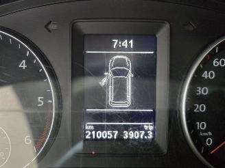 Volkswagen Caddy MODIFIED PARTITION WALL 2.0 TDI L2H1 BMT Maxi picture 22