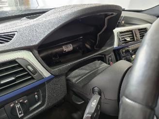 BMW 3-serie 320d xDrive M Sport Edition picture 10