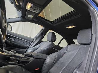 BMW 3-serie 320i Edition M Sport Shadow Executive picture 36