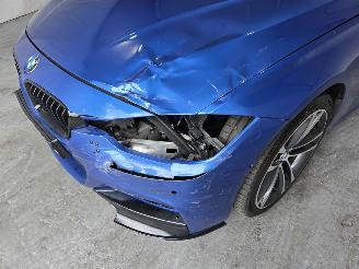BMW 3-serie 320i Edition M Sport Shadow Executive picture 10