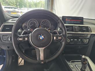 BMW 3-serie 320i Edition M Sport Shadow Executive picture 30