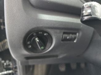 Skoda Fabia 1.2 TDI Greenline Businessline picture 32