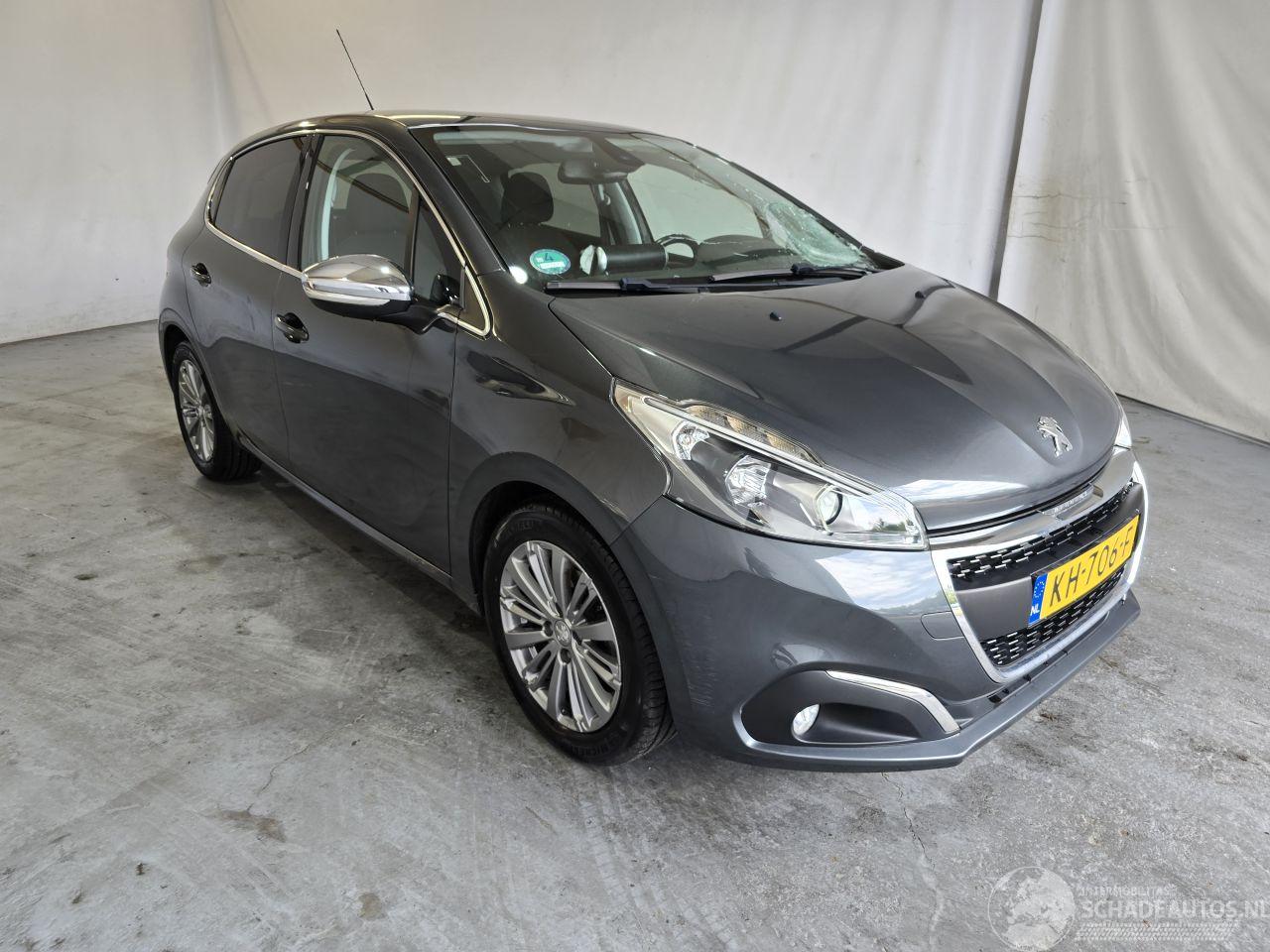 Peugeot 208 1.2 PureTech Allure