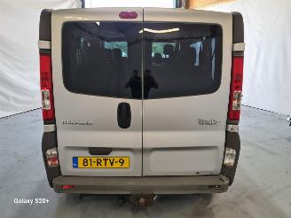 Renault Trafic 2.0 dCi T27L1H1 Auth picture 4