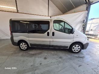 Renault Trafic 2.0 dCi T27L1H1 Auth picture 8