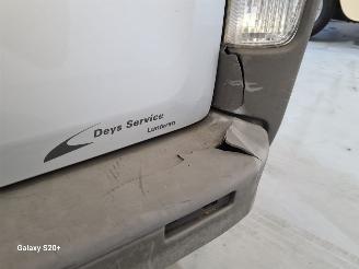 Renault Trafic 2.0 dCi T27L1H1 Auth picture 12