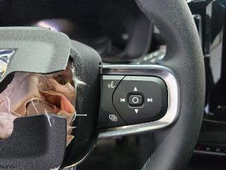 Volvo EX40 Twin Motor Ultra Black Edition 82 kWh picture 35