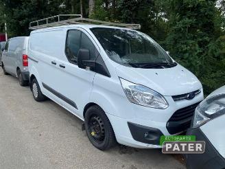 Ford Transit Transit Custom, Van, 2011 / 2023 2.2 TDCi 16V picture 2