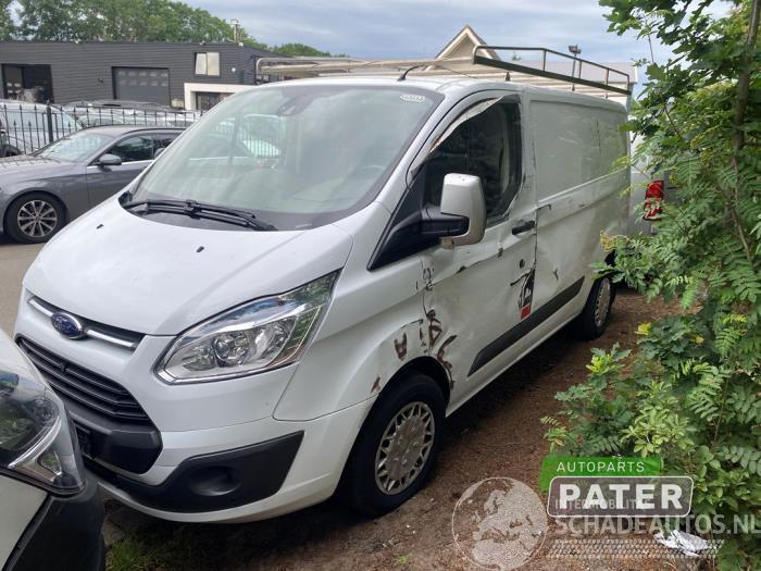 Ford Transit Transit Custom, Van, 2011 / 2023 2.2 TDCi 16V