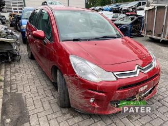 Citroën C3 C3 (SC), Hatchback 5-drs, 2009 / 2016 1.2 VTi 82 12V picture 3