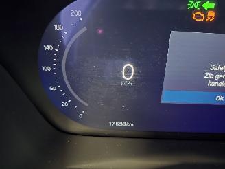 Volvo V-90 2.0 T8 Plug-in hybrid AWD Ultra Dark picture 38