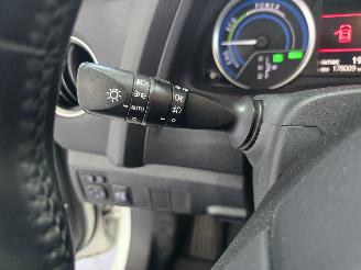 Toyota Auris 1.8 Hybrid Aspiration picture 27