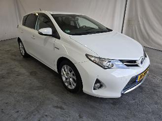 škoda osobní automobily Toyota Auris 1.8 Hybrid Aspiration 2015/1
