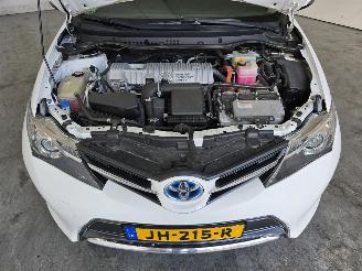 Toyota Auris 1.8 Hybrid Aspiration picture 15