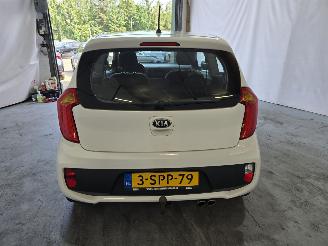 Kia Picanto 1.2 CVVT ISG Super Pack picture 6