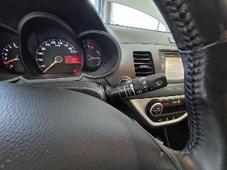 Kia Picanto 1.2 CVVT ISG Super Pack picture 24