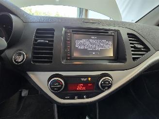 Kia Picanto 1.2 CVVT ISG Super Pack picture 27