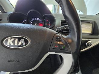 Kia Picanto 1.2 CVVT ISG Super Pack picture 26