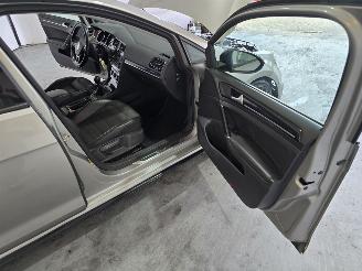 Volkswagen Golf 1.2 TSI Easyline picture 16
