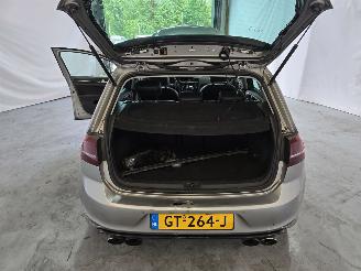 Volkswagen Golf 1.2 TSI Easyline picture 18