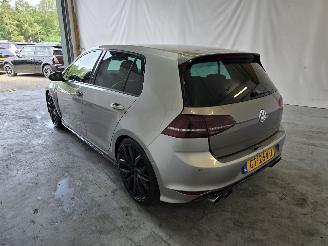 Volkswagen Golf 1.2 TSI Easyline picture 5