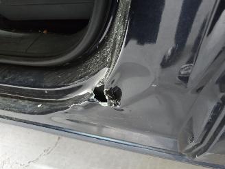 Volkswagen Caddy MODIFIED PARTITION WALL picture 20