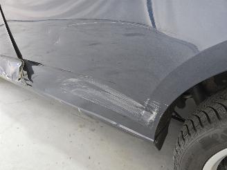 Volkswagen Caddy MODIFIED PARTITION WALL picture 11