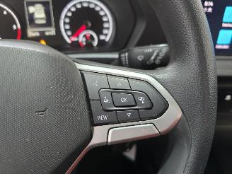Volkswagen Caddy MODIFIED PARTITION WALL picture 29